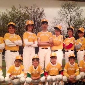 Meet your Posher, Adrian